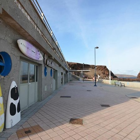 Appartamento Aloha***Burrero Cerca Del Aeropuerto El Burrero Esterno foto