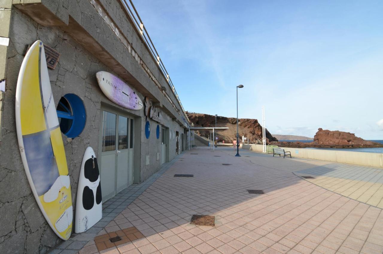 Appartamento Aloha***Burrero Cerca Del Aeropuerto El Burrero Esterno foto