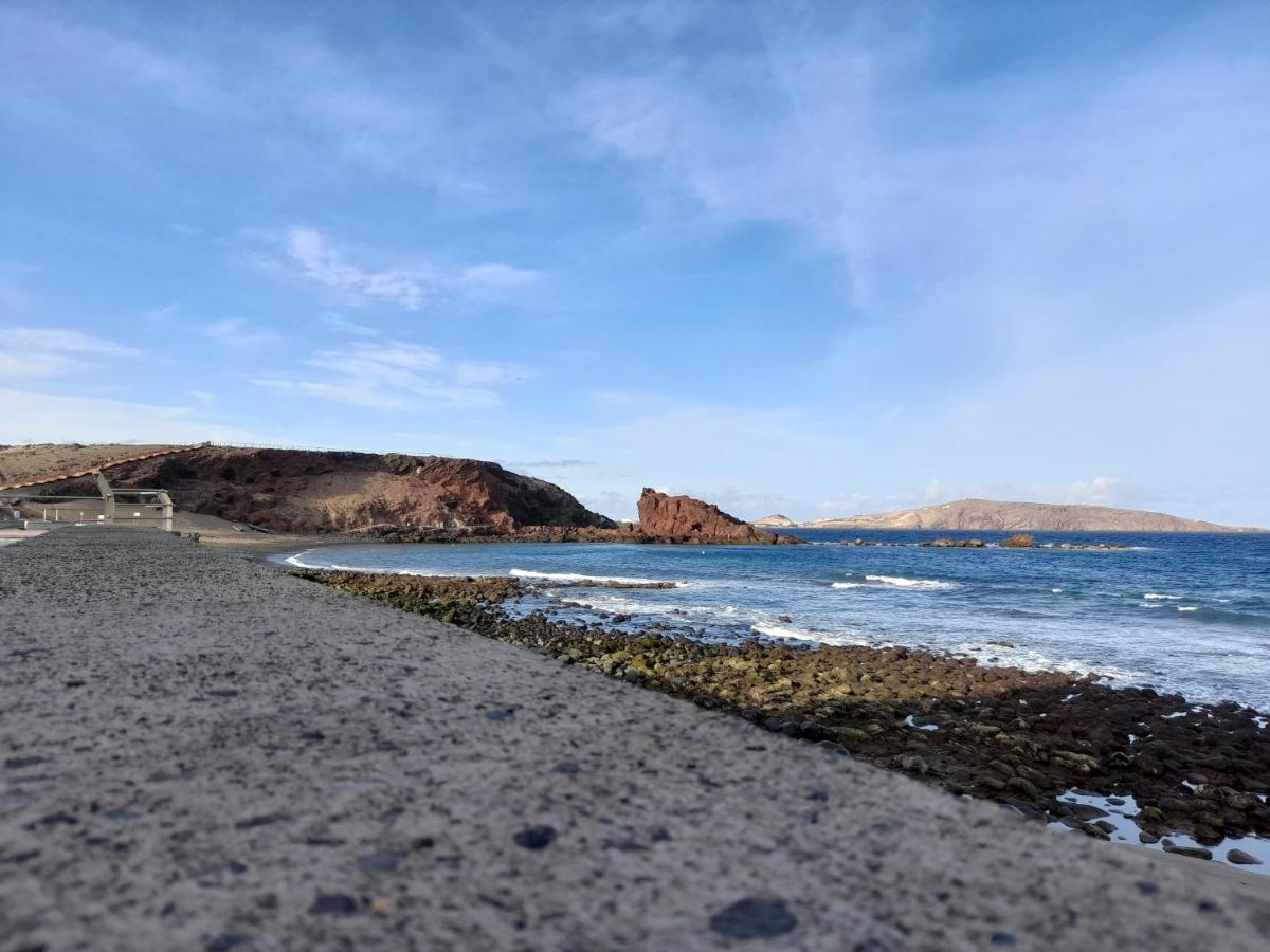 Appartamento Aloha***Burrero Cerca Del Aeropuerto El Burrero Esterno foto